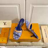 China Replica LV Women Shoes 88usd Only